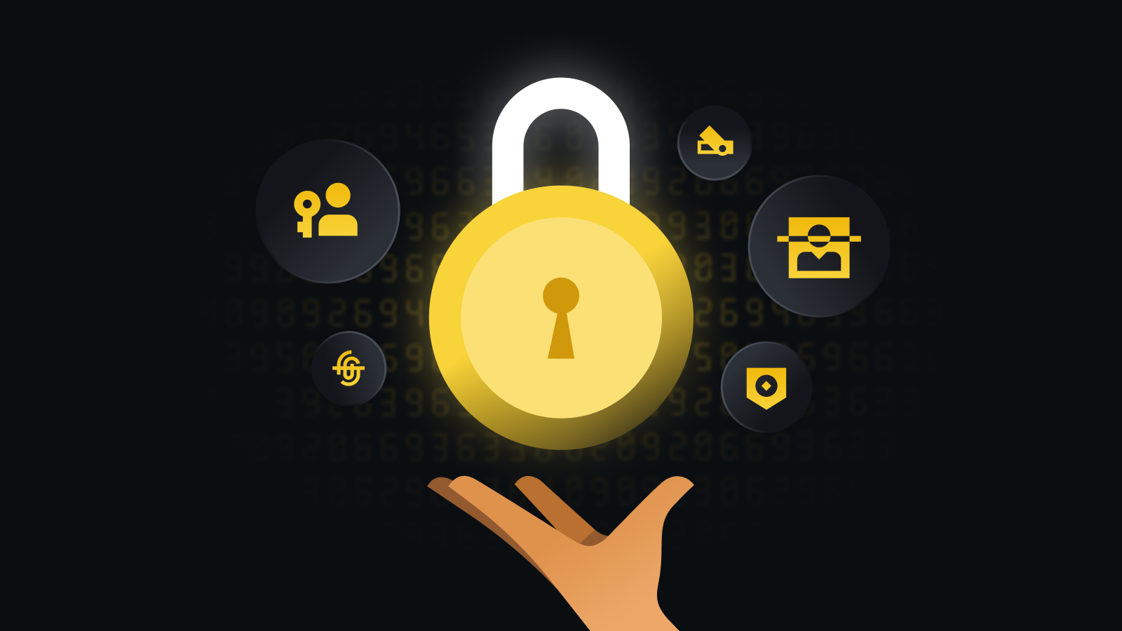 合规安全交易，守护资产价值